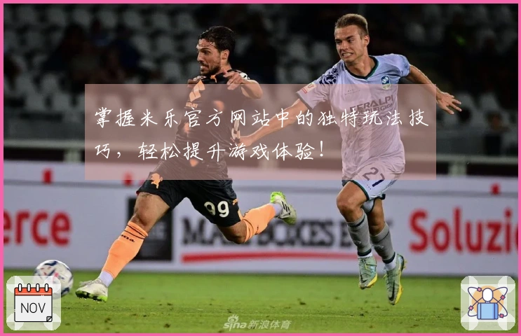 掌握米乐官方网站中的独特玩法技巧，轻松提升游戏体验！