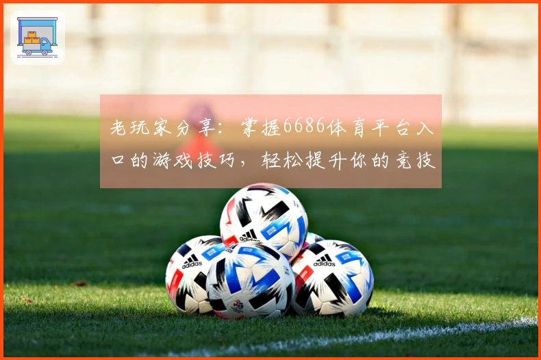老玩家分享:掌握6686体育平台入口的游戏技巧,轻松提升你的竞技水平!