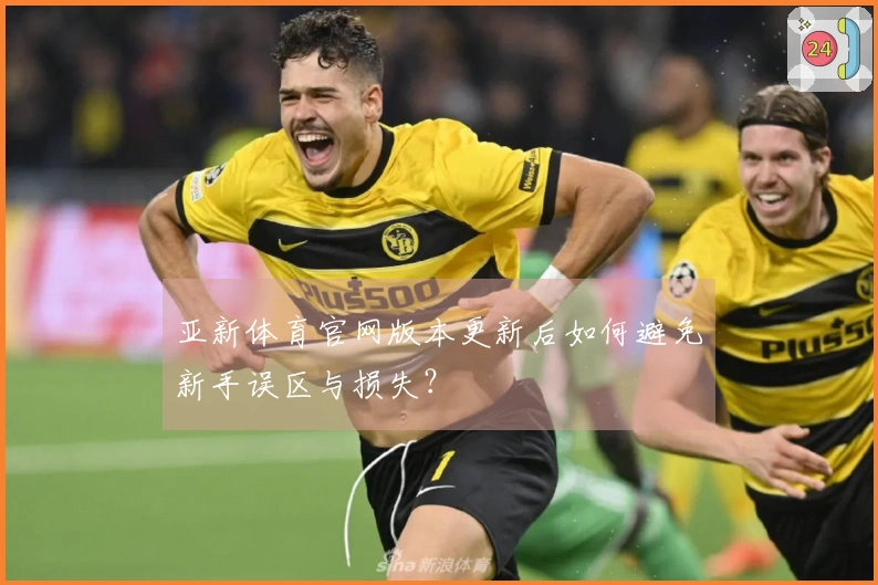 亚新体育官网版本更新后如何避免新手误区与损失？